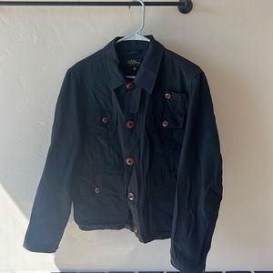 LL Bean jacket